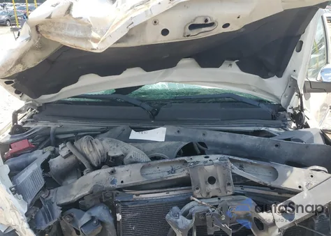 2013 GMC Sierra C1500 Slt z USA, uszkodzony, nr VIN 3GTP1WE05DG208643